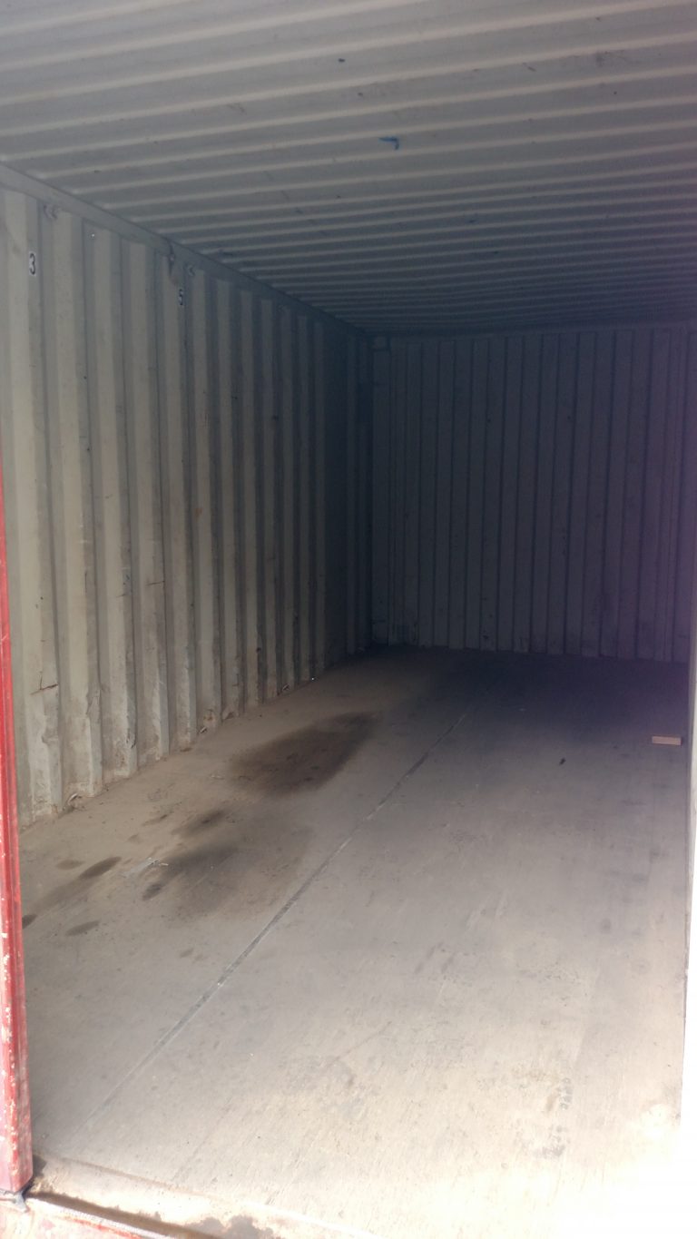 Portable Storage Units, Mobile Storage Units Apple Mobile Leasing
